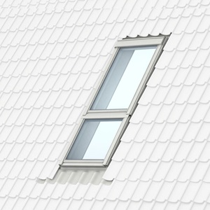 Мансардные окна Velux - Карнизные окна