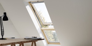 Больше дневного света VELUX