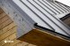 Самозащелкивающаяся кровля ARMO Rooftop Бархат Zn275