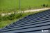 Самозащелкивающаяся кровля ARMO Rooftop Бархат Zn275