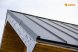 Самозащелкивающаяся кровля ARMO Rooftop Бархат Zn180
