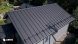 Самозащелкивающаяся кровля ARMO Rooftop Бархат Zn180