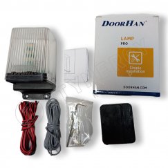 Лампа сигнальная Doorhan LAMP-PRO