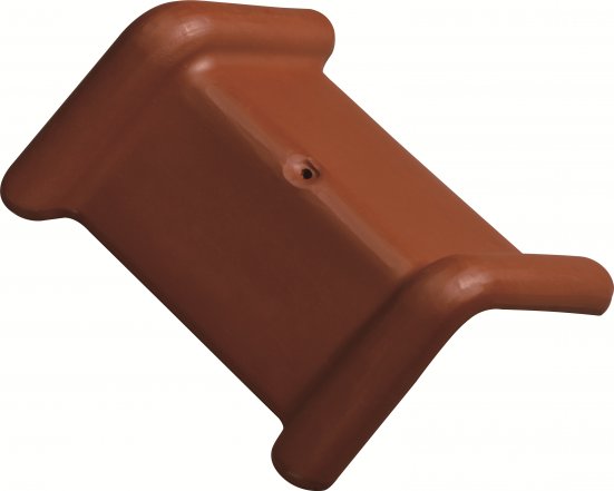 Центральная коньковая черепица F11 Rongguan Flat