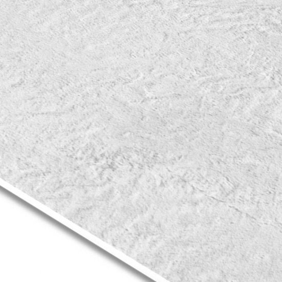 Фиброцементный сайдинг Roofas Board Stone Кварц белый