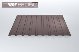 Профнастил C20 SteelX TWEED50