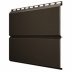 Металлический сайдинг Grand Line ЭкоБрус PurLite Matt