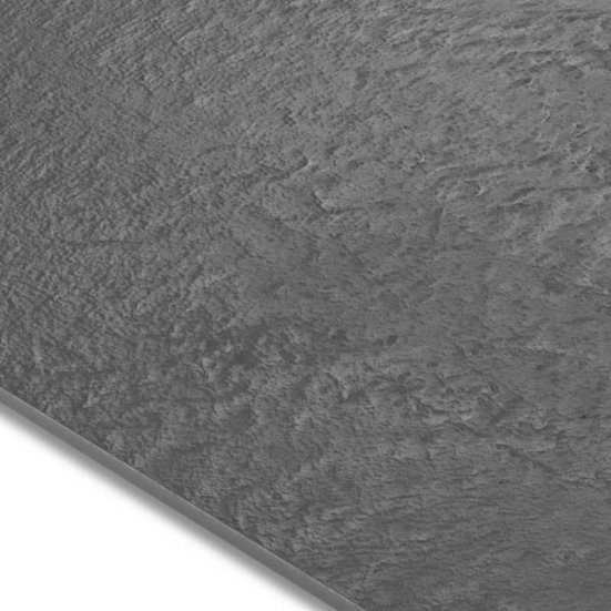 Фиброцементный сайдинг Roofas Board Stone Антрацит