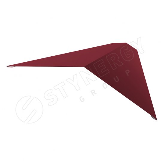Конек плоский 145х145 Стинержи Corundum50