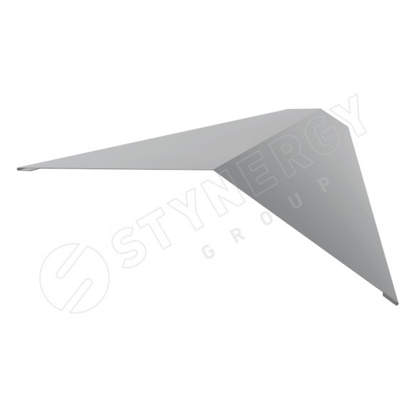 Конек плоский 145х145 Стинержи Corundum50