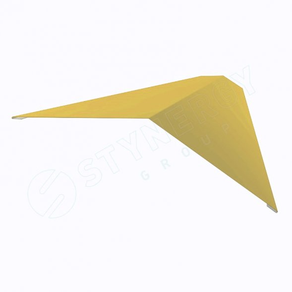 Конек плоский 145х145 Стинержи Corundum50