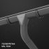 Угол желоба внешний 90 гр. Stynergy Премиум 125/90