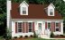 Гибкая черепица Certainteed Landmark cottage red уцененный