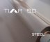 Металлочерепица SteelX МК 350 TIAR50