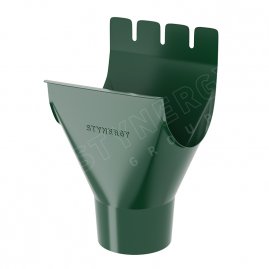 Воронка желоба Stynergy Стандарт 125/90