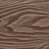 Террасная доска Террапол Смарт 3D полнотелая с пазом