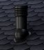 Вентиляционный выход Wirplast WiroVent EVO Е14 (изолированный)
