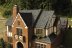 Гибкая черепица Certainteed Grand Manor colonial slate