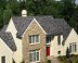 Гибкая черепица Certainteed Grand Manor colonial slate