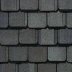 Гибкая черепица Certainteed Grand Manor colonial slate