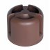 Колпак Кровент HupCap Н 270