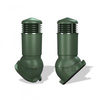 Вентиляционный выход Wirplast WiroVent Plus K95 (изолированный)