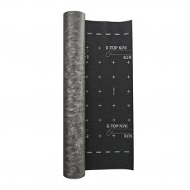 Супердиффузионная мембрана Fakro E-TOP N70
