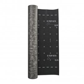Супердиффузионная мембрана Fakro E-TOP N70