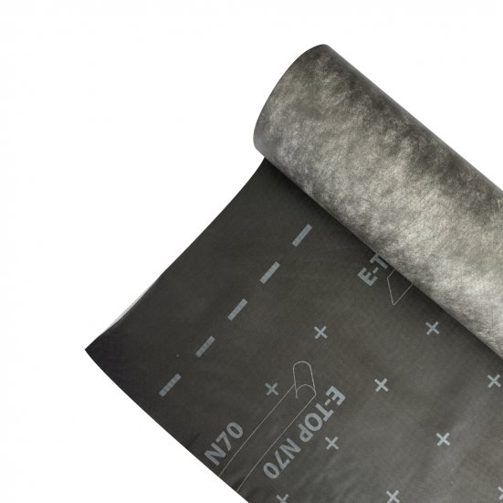 Супердиффузионная мембрана Fakro E-TOP N70