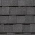 Гибкая черепица Certainteed Landmark moire black
