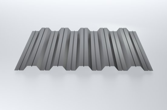 Профнастил НC35 SteelX SKARDEX