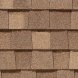 Гибкая черепица Certainteed Landmark resawn shake