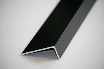 L-профиль для террасной доски Экодэк гладкий