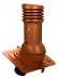 Вентиляционный выход Wirplast WiroVent EVO Е22(изолированный)