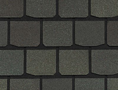 Гибкая черепица Certainteed Highland Slate fieldstone
