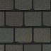 Гибкая черепица Certainteed Highland Slate fieldstone
