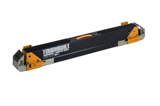 Козлы строительные стальные С700 TOUGHBUILT TB-C700 (2 шт)