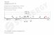 Профнастил ST15 Стинержи Стальной Кашемир 0,5 мм
