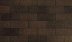 Гибкая черепица Certainteed СТ 20 cedar brown