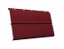 Металлический сайдинг Grand Line ЭкоБрус 3D Drap