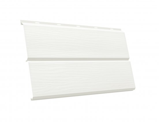 Металлический сайдинг Grand Line ЭкоБрус 3D Drap