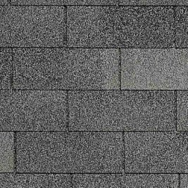 Гибкая черепица Certainteed СТ 20 dove gray уцененный