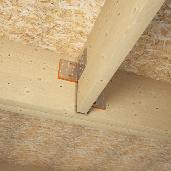 Гвоздь для пластин LBA Rothoblaas 