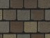 Гибкая черепица Certainteed Highland Slate tudor brown