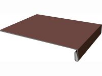 Планка лобовая 190х50  Стинержи Corundum50