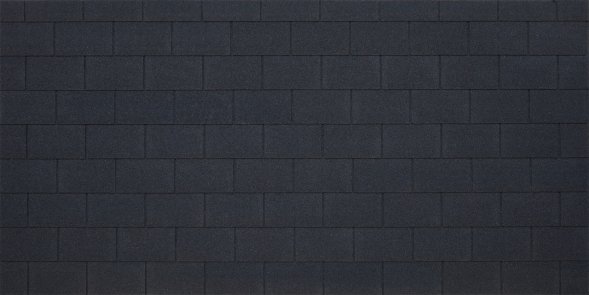 Мягкая кровля Тегола Comfort Capri Nero 060