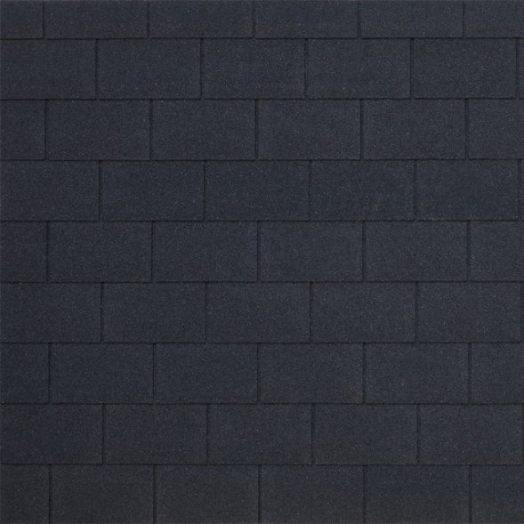 Мягкая кровля Тегола Comfort Capri Nero 060