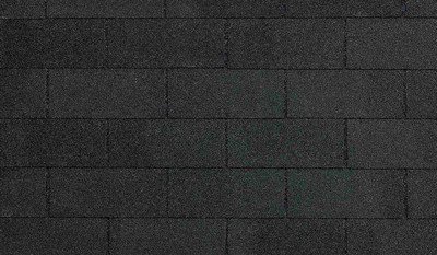 Гибкая черепица Certainteed СТ 20 moire black