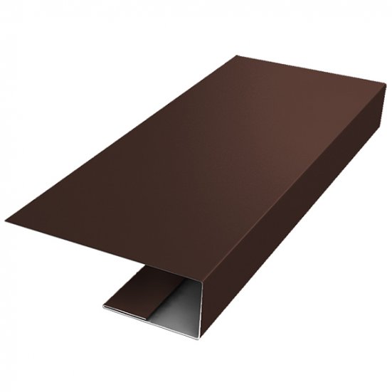 J - профиль Стинержи Corundum50