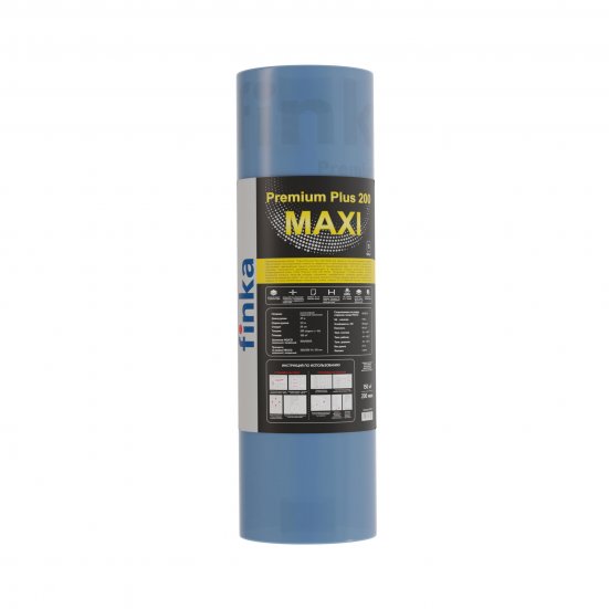 Пароизоляция Finka Premium Plus MAXI 150 м2